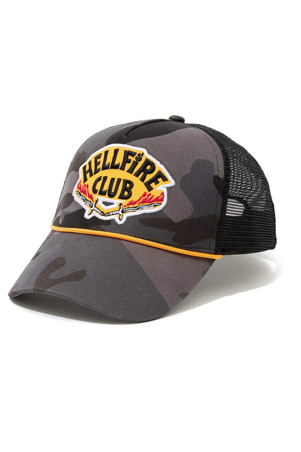 War Angel Snapback Hat - Image 5