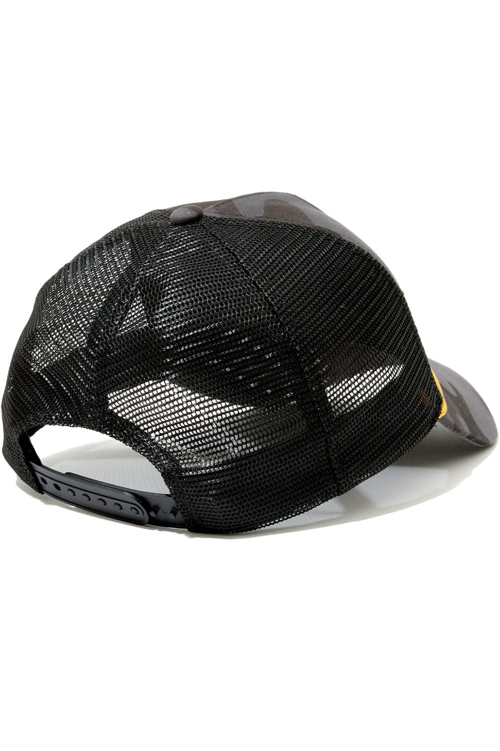 War Angel Snapback Hat - Image 8