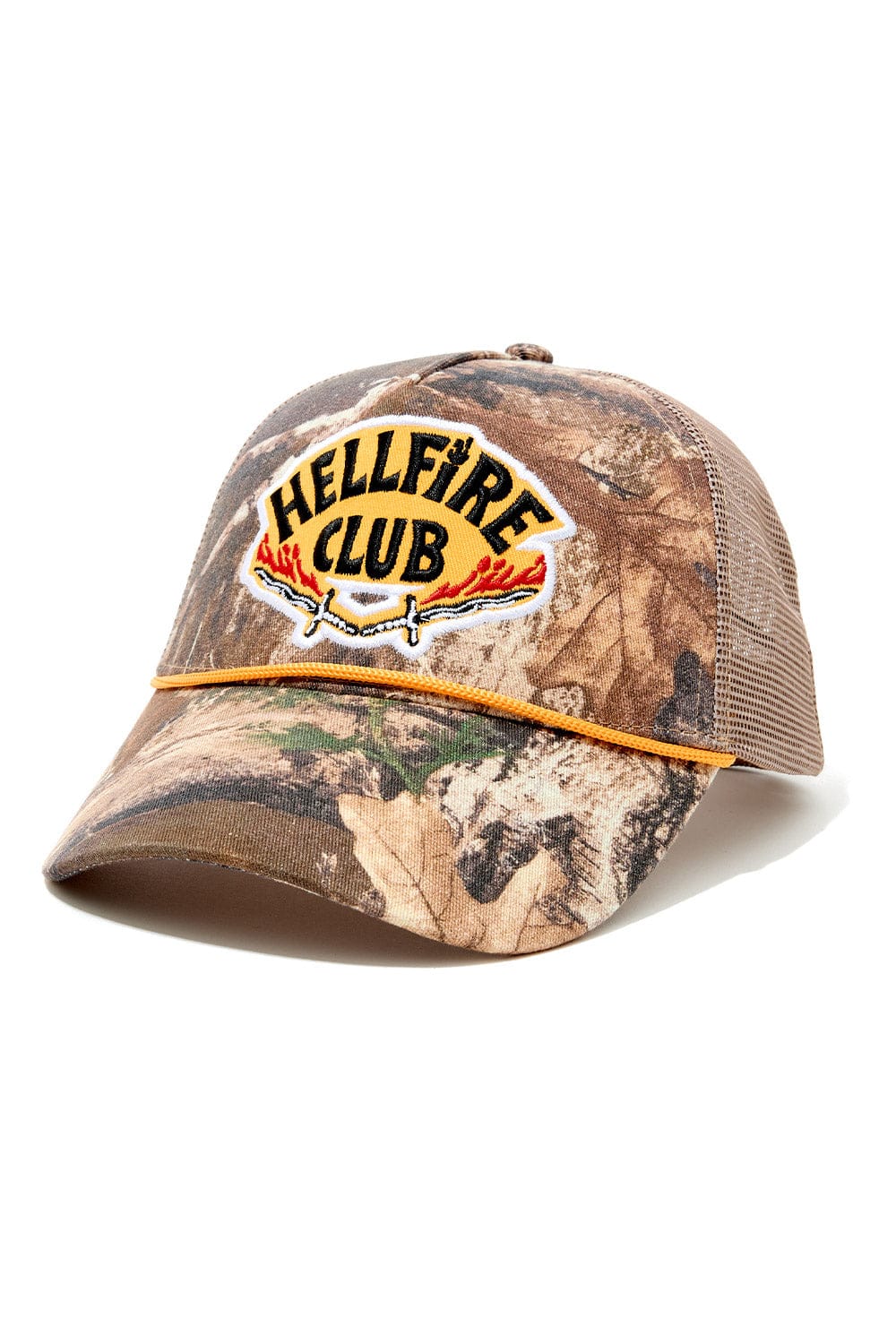 War Angel Snapback Hat - Image 9