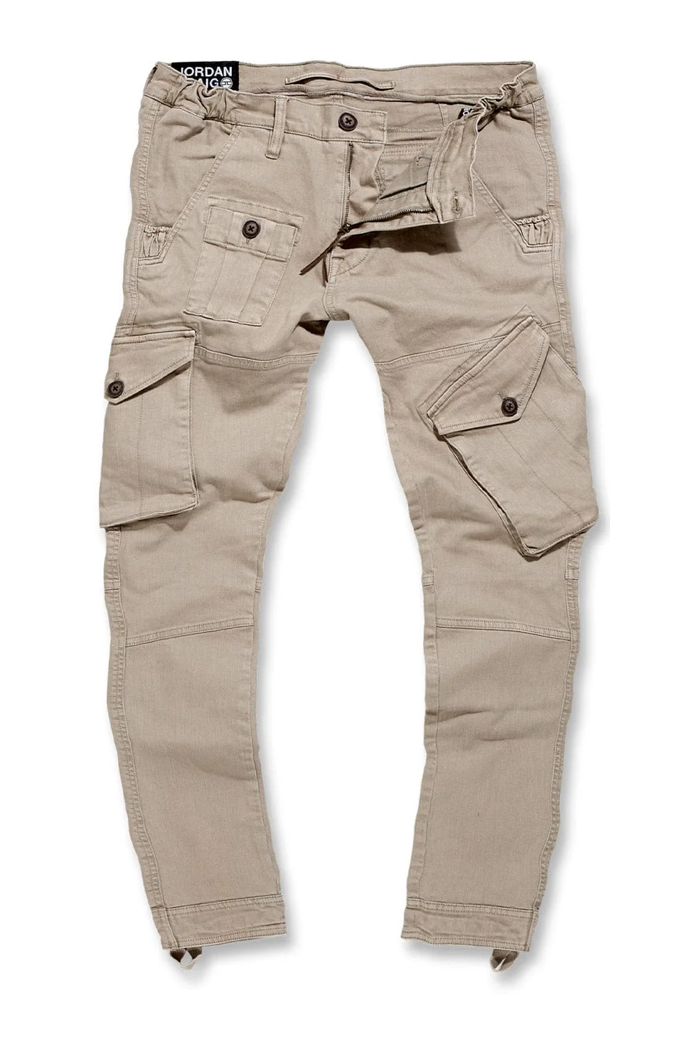 Xavier - Trailblazer Cargo Pants (Plaza Taupe) - Image 5