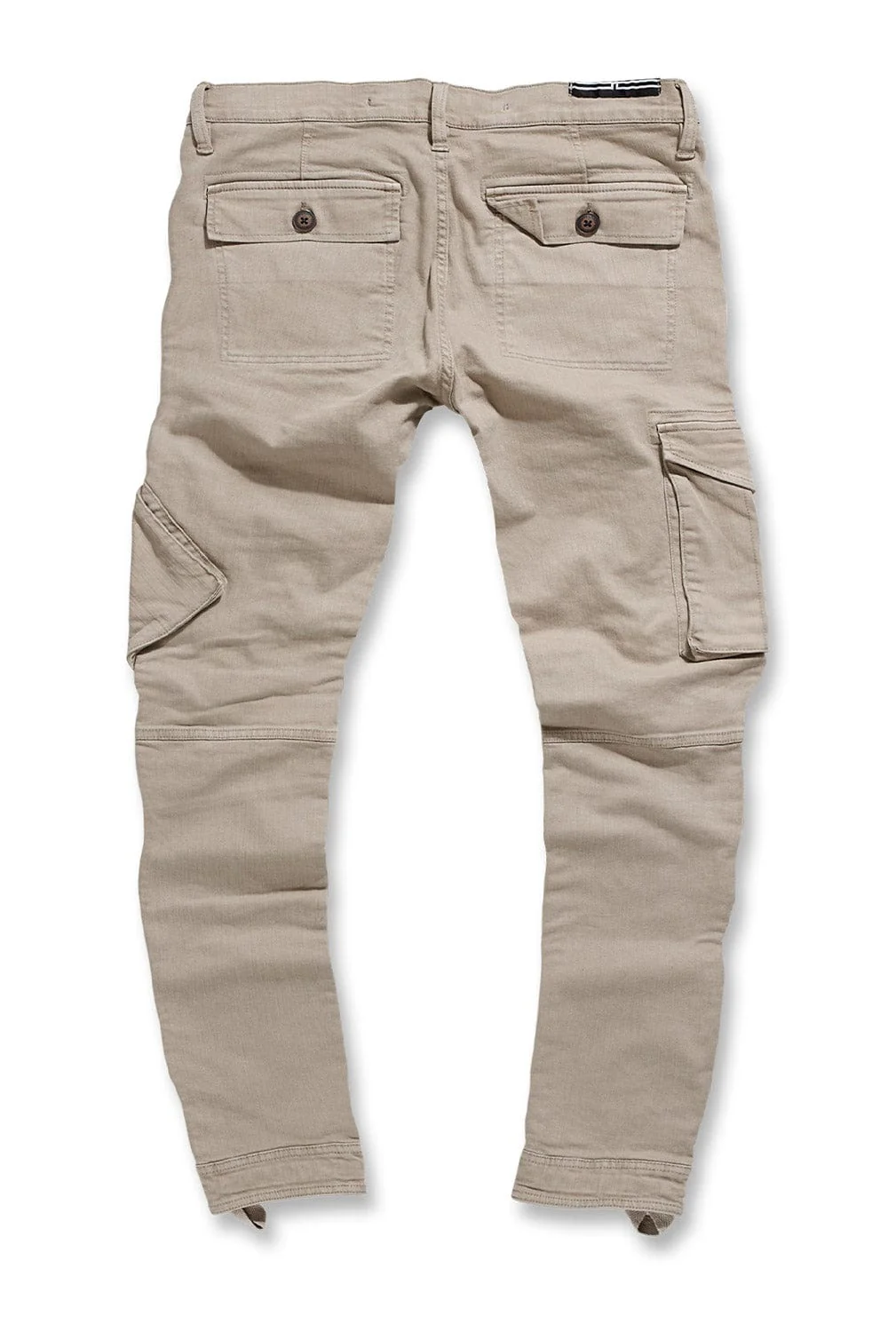 Xavier - Trailblazer Cargo Pants (Plaza Taupe) - Image 6