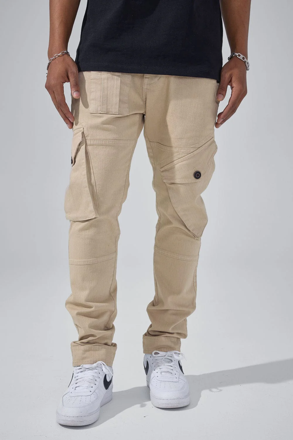 Xavier - Trailblazer Earth Tone 3 Pack - Image 9